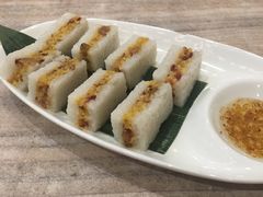 -九毛九西北菜(番禺万达店)