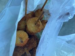 -张记炸串肠粉