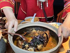 -吃饭皇帝大(解放西路店)