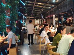 -海岛八号龙虾烧烤田鸡(蓝天路总店)