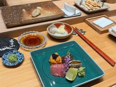 -荣一代目OMAKASE板前料理