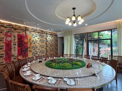 -陶缘一号·四季缘·老字号顺德菜·户外婚礼家宴(西滘店)