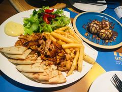 -HELLO MUSAE 拾光缪斯餐厅·纯正希腊风味(苏州中心店)