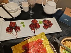 -老海陵·泰州菜(三水湾店)