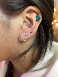 -匿名者纹身学院派·刺青