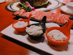 -蜀滋香鲜鱼火锅(黄金路店)