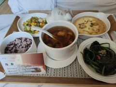 -臻儿屿月子会所(茶山店)