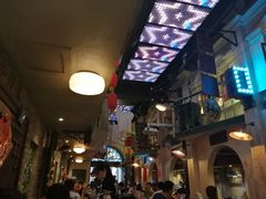 -老表记广西宵夜螺蛳鸭脚煲(西大店)