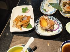 -極上萬膳·日料放题(海岸城店)