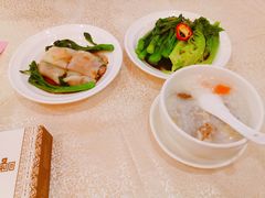 -麒麟山景大酒店岭南汇海鲜酒家(沙井店)