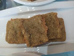 -逸林轩中餐厅(中信泰富朱家角锦江酒店)
