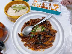 -银筵(武夷路店)