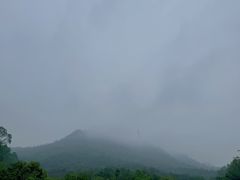 -大雁山风景区
