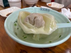 -潘国仙耳光馄饨(黄家阙路店)