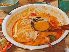 -迷你椰·泰式大排档(北京首店)