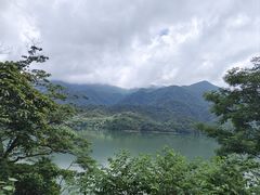 -七寨湖公园