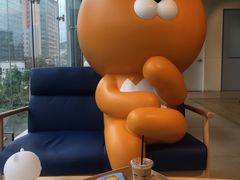 -KAKAO FRIENDS(弘大店)