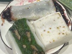 -沈大成(南京东路店)