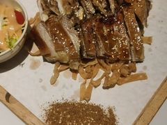 -猪腰一家·地道佛山菜(盐步店)