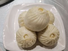 松茸包子-名善山珍·野生菌汤锅(文殊院店)