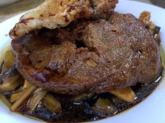 -小桃园餐厅