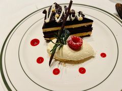 -Wolfgang’s Steakhouse 沃夫冈牛排馆(上海白玉兰广场店)