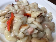 -鱼食饭稻·苏浙土菜17年老馆子(平江路店)