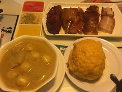 -新大咀港式茶餐厅(宝山万达店)