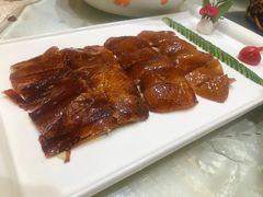 -九尊食上(生态园林酒店)