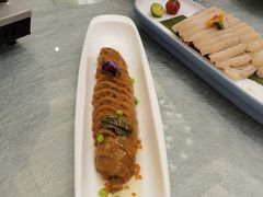 -汤记传菜(秀浦路店)