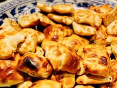 -沙州食驿·非遗小吃夜市