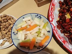 -江味龙虾馆·裸蓝龙虾(南山店)