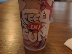 -DQ·蛋糕·冰淇淋(龙茗店)