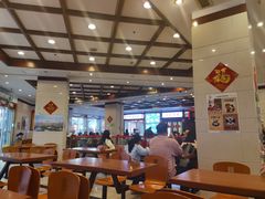-龙抄手(春熙路总店)