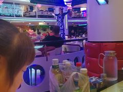 -巴特餐饮6加1音乐餐吧·新疆菜