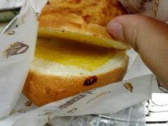 -L猪扒包(天河购书中心店)