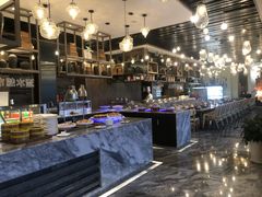 -华侨城嘉途酒店·屋顶阳光餐厅