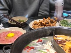 -大虎重庆老火锅(正弘城店)