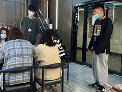 -奇门密室(五一新干线店)