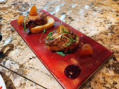 -BROWNSTONE布朗石西班牙餐厅(富城店)