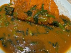 -CoCo壱番屋(久光百货店)