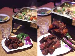-令狐冲烤鱼·烧菜馆(达明店)