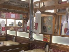 -東門韩国传统烤肉·韩国料理(银座直营店)