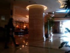 大堂-上海浦西开元大酒店