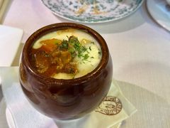 罐焖牛肉-老井俄式餐厅