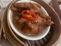 -添好运点心专门店(深水埗店)