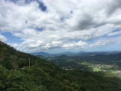 -呀诺达热带雨林