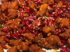 -蓉城小馆(科兴店)