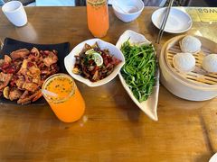 -隔壁老王·家常云南菜(花巷店)