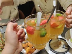 -西堤牛排(北京国瑞店)